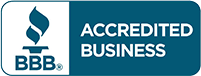 BBB A+ Accredited Business BBB A+ Accredited Business